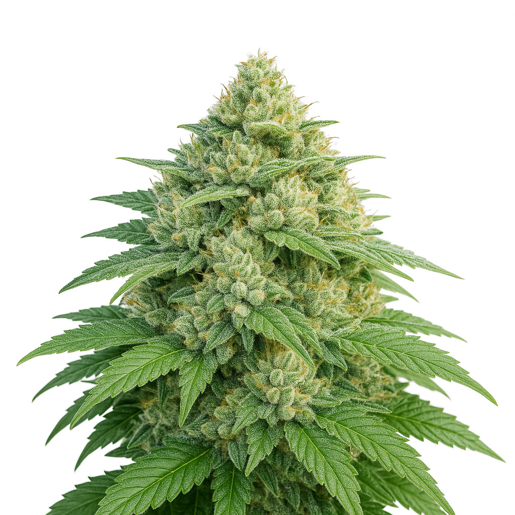 Avidekel CBD cannabis seeds packaging — Royal King Seeds Australia