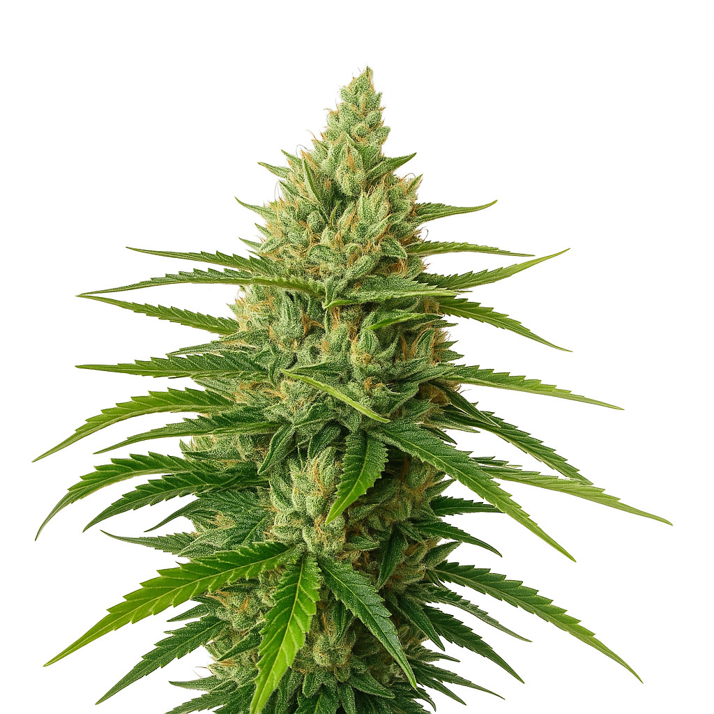 Cinderella's Dream cannabis seeds packaging — Royal King Seeds Australia