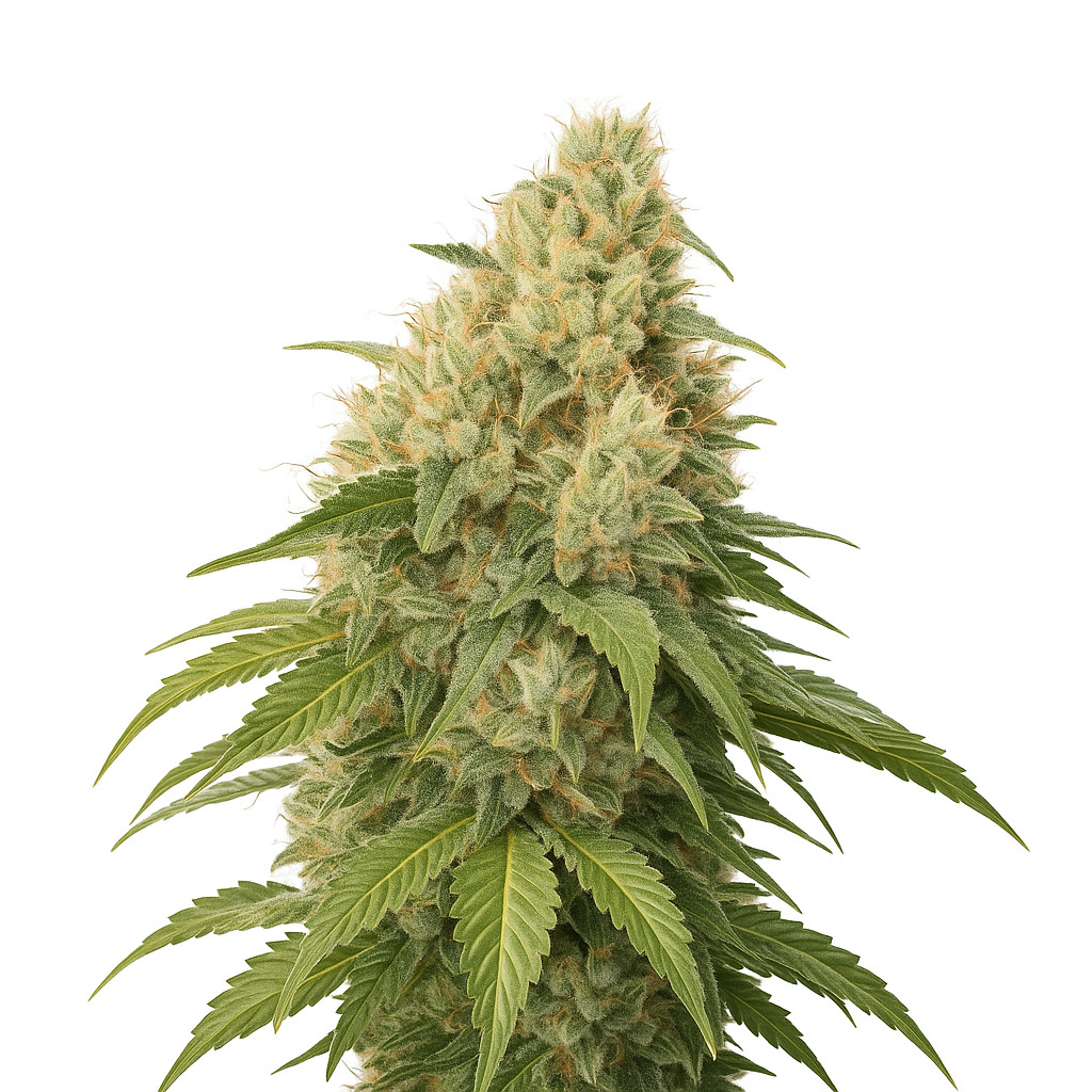 Dragon's Breath cannabis seeds packaging — Royal King Seeds Australia