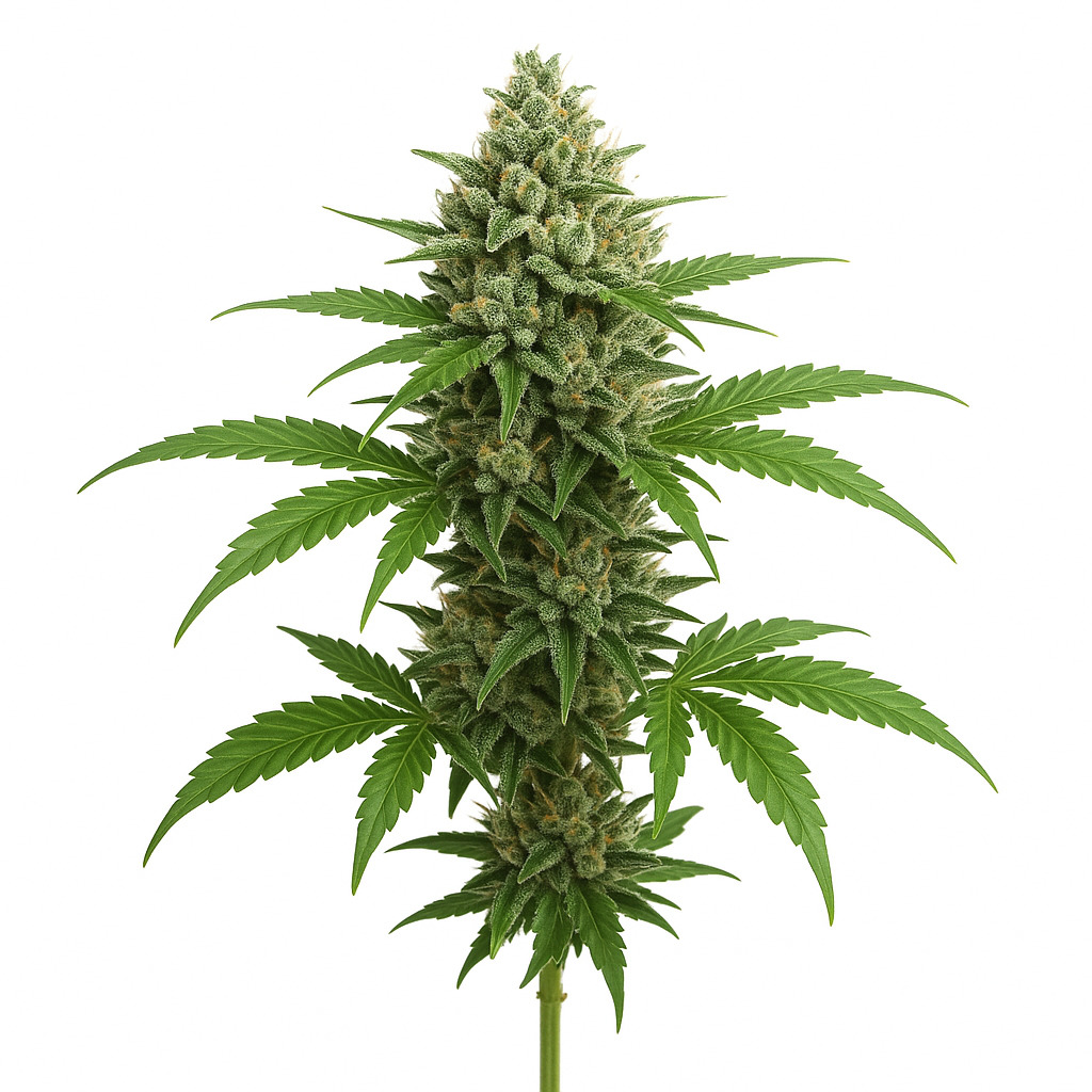 G.O.A.T Pack cannabis seeds packaging — Royal King Seeds Australia