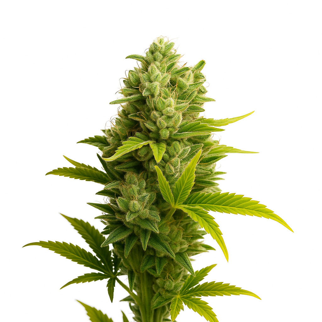 God's Gift cannabis seeds packaging — Royal King Seeds Australia