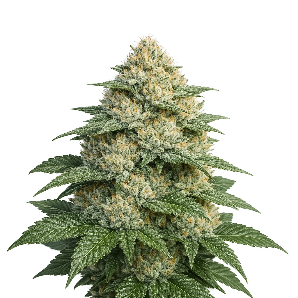 Gorilla Glue #4 cannabis seeds packaging — Royal King Seeds Australia