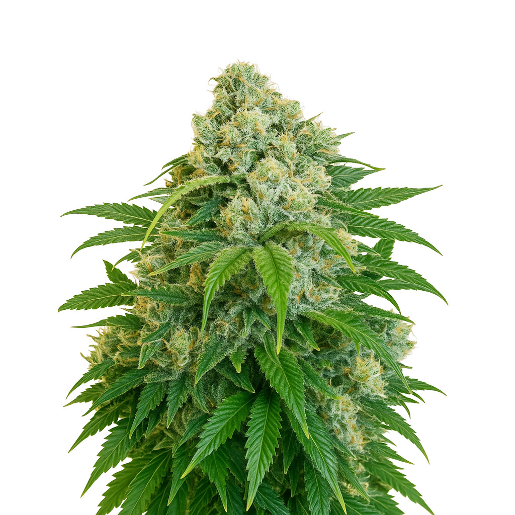Papa's OG cannabis seeds packaging — Royal King Seeds Australia