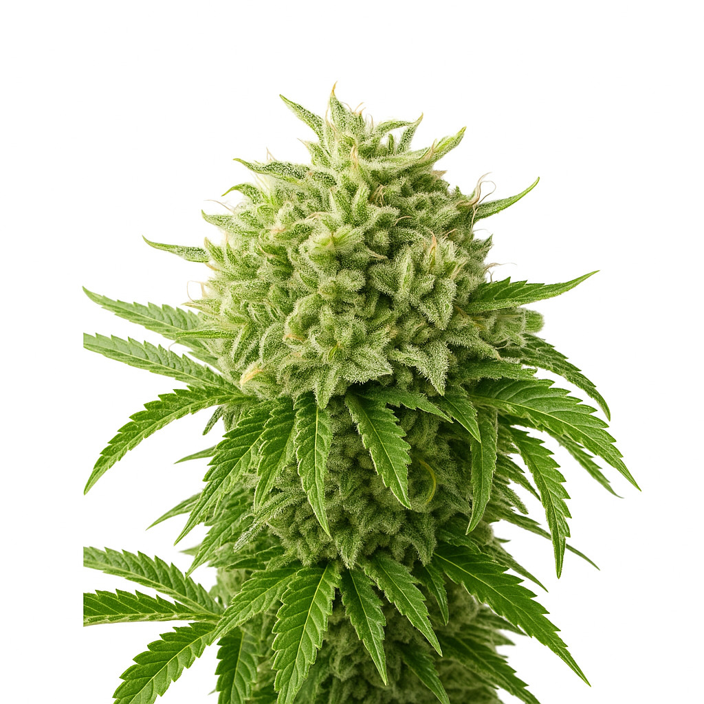 Pincher's Creek cannabis seeds packaging — Royal King Seeds Australia