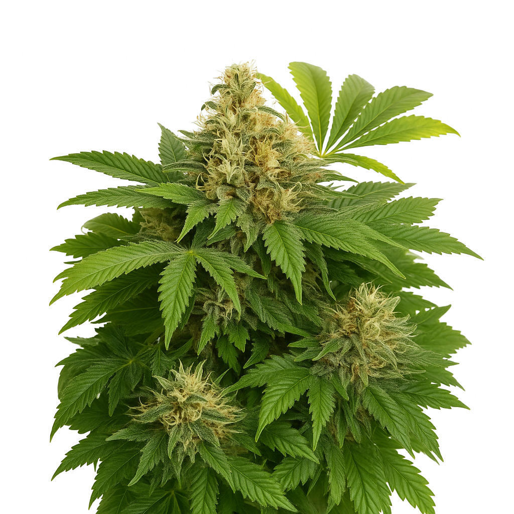 Willy's Wonder cannabis seeds packaging — Royal King Seeds Australia