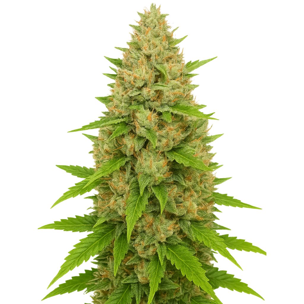 $100 OG cannabis seeds packaging — Royal King Seeds Australia