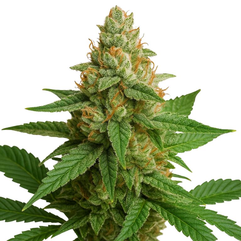 Adios cannabis seeds packaging — Royal King Seeds Australia