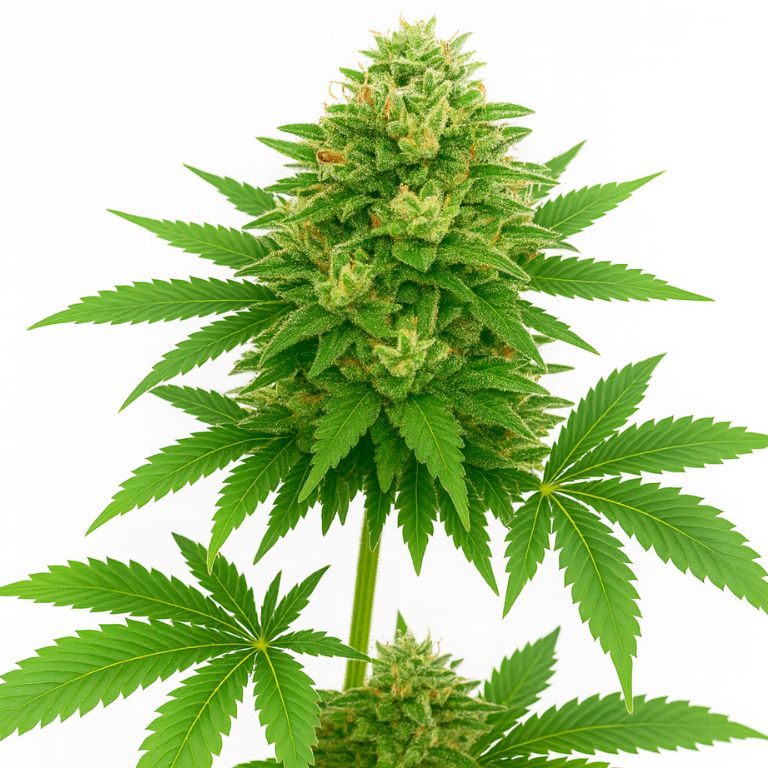 Apple Tarts cannabis seeds packaging — Royal King Seeds Australia