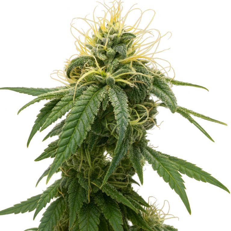 Bugatti cannabis seeds packaging — Royal King Seeds Australia