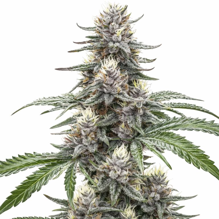 Cannatonic CBD cannabis seeds packaging — Royal King Seeds Australia