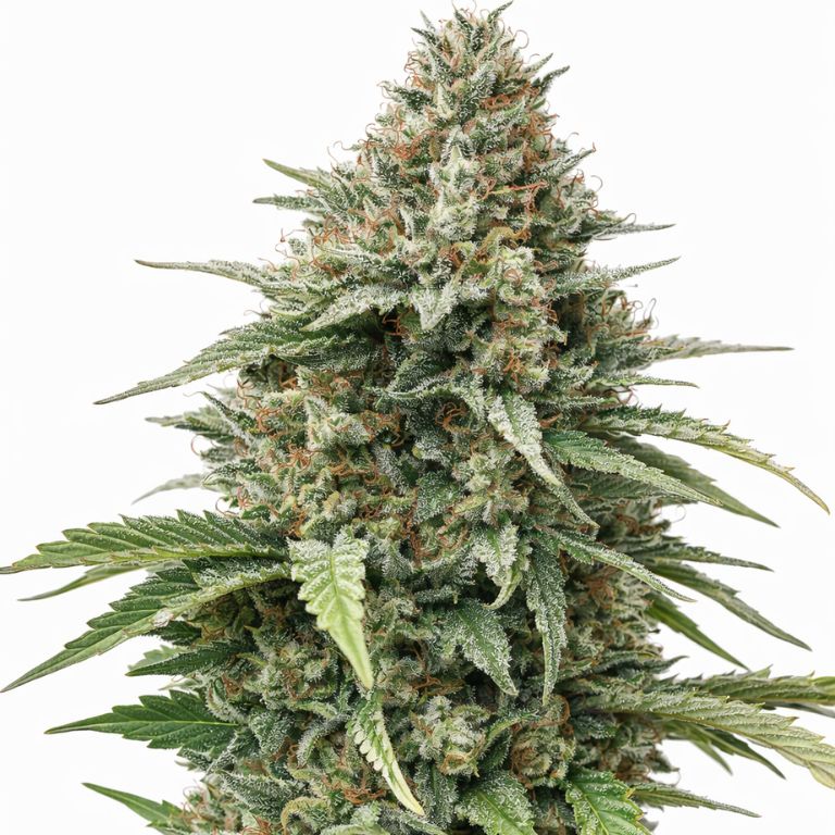 CBD Critical Cure cannabis seeds packaging — Royal King Seeds Australia