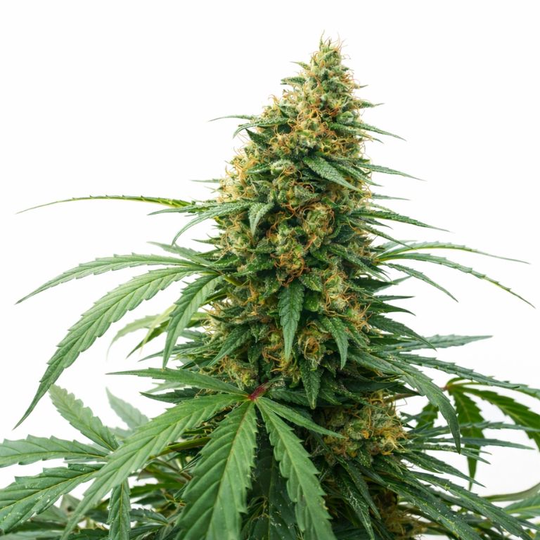 CBD Solomatic cannabis seeds packaging — Royal King Seeds Australia