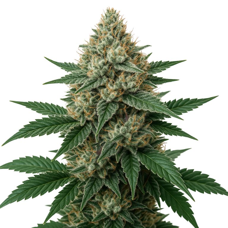 Double OG cannabis seeds packaging — Royal King Seeds Australia