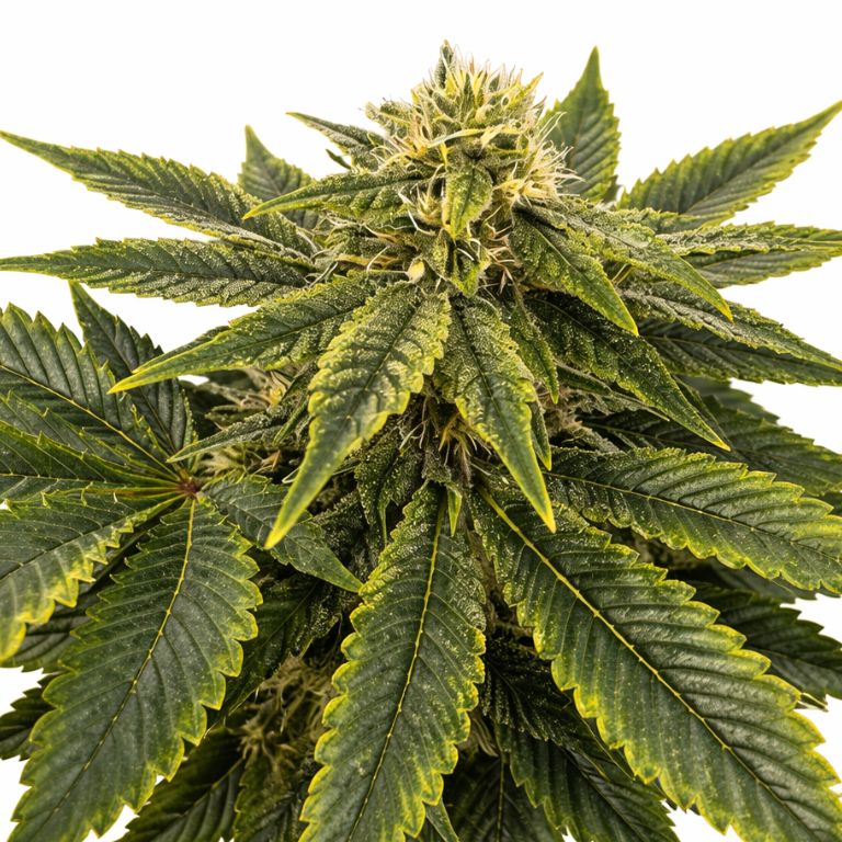 El Chapo OG cannabis seeds packaging — Royal King Seeds Australia