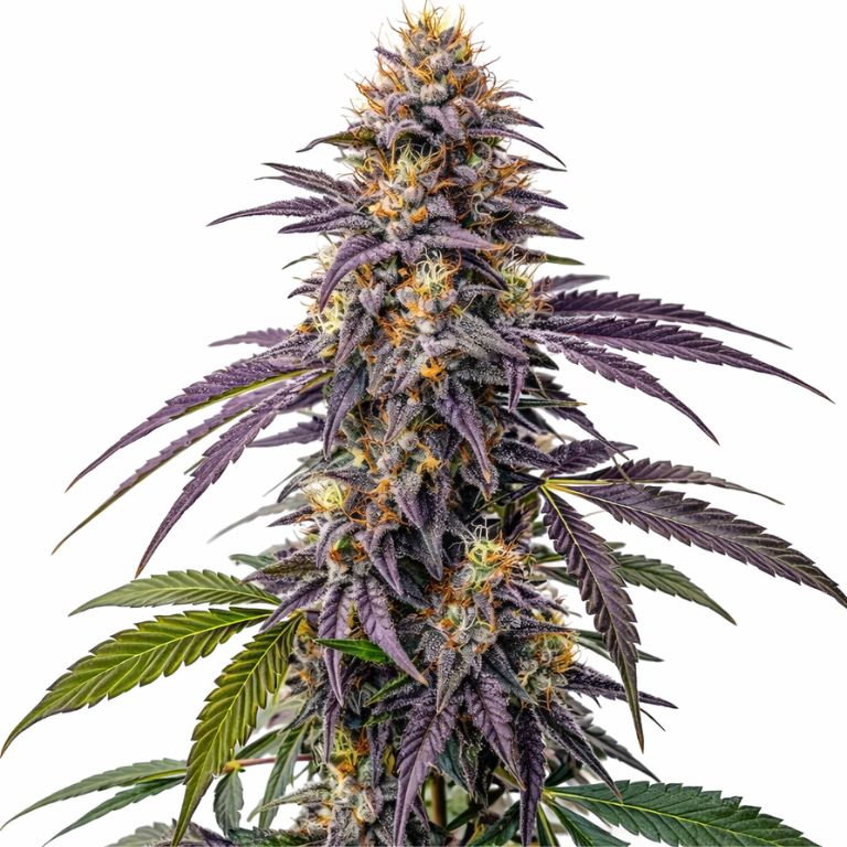 Fruity Pebbles cannabis seeds packaging — Royal King Seeds Australia