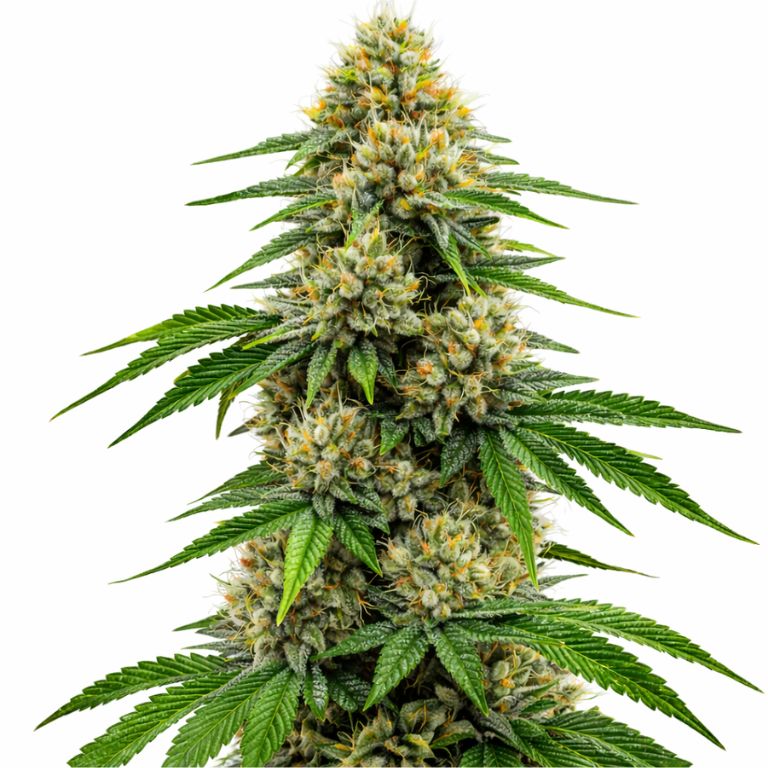 Future cannabis seeds packaging — Royal King Seeds Australia