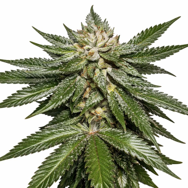 Key Lime Pie cannabis seeds packaging — Royal King Seeds Australia