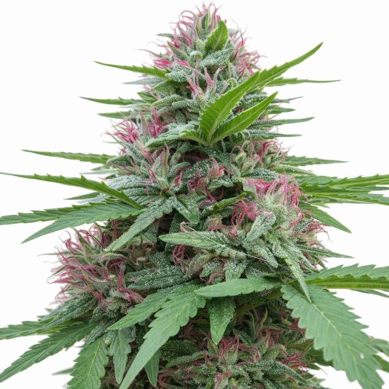 Panama cannabis seeds packaging — Royal King Seeds Australia