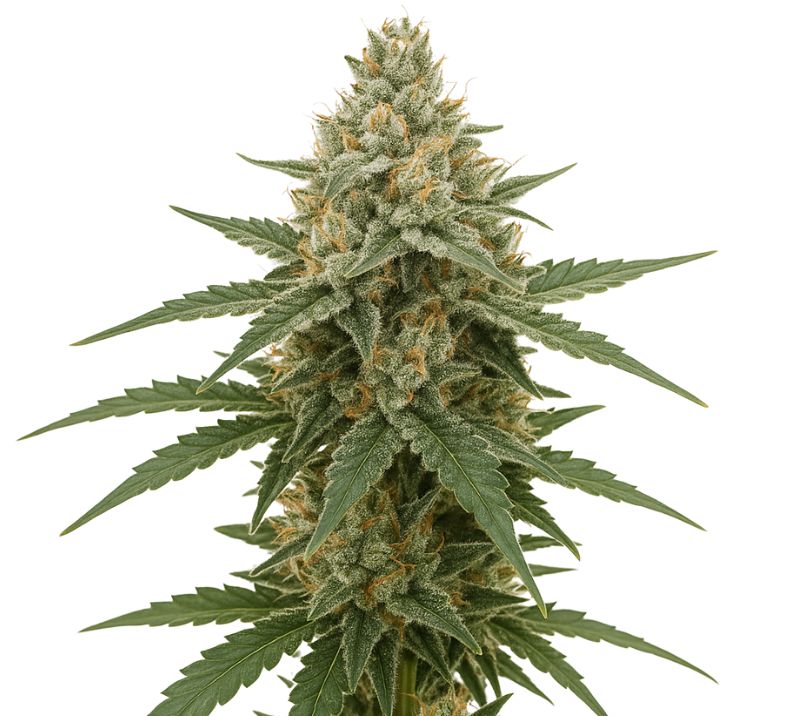 Peyote Gorilla cannabis seeds packaging — Royal King Seeds Australia