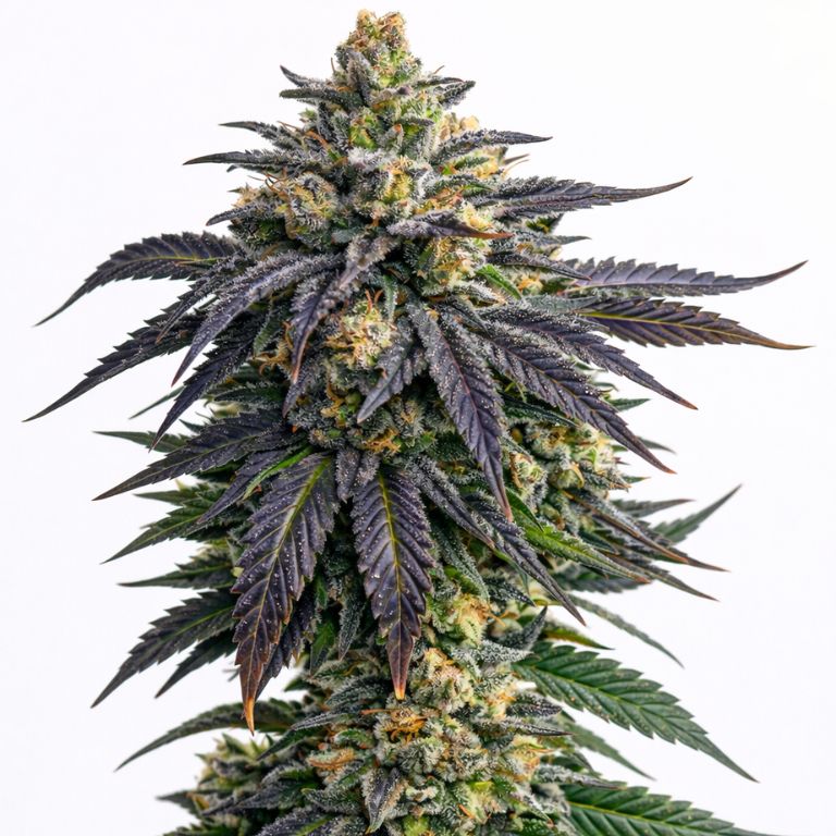Pez cannabis seeds packaging — Royal King Seeds Australia