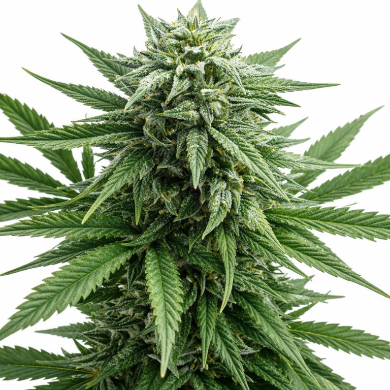 Satellite OG cannabis seeds packaging — Royal King Seeds Australia